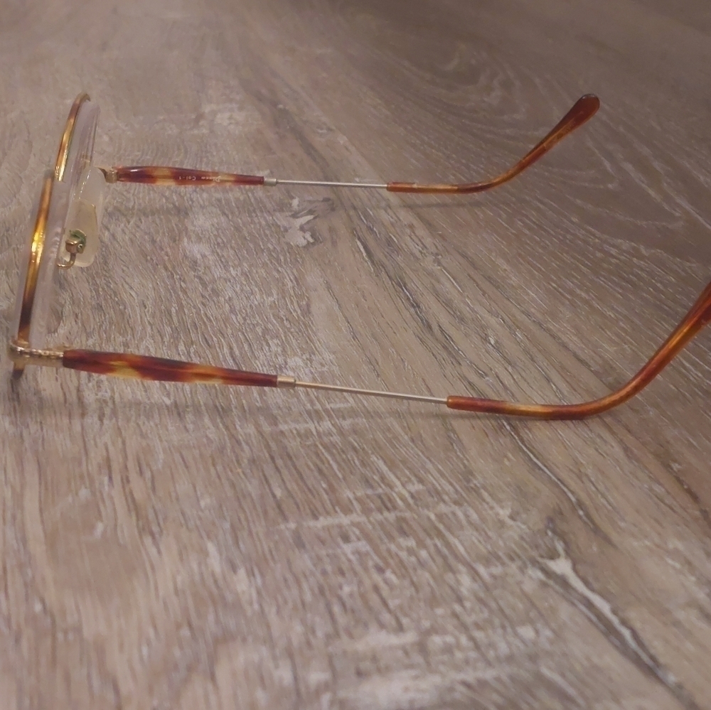 ALFRED Sung diaco220c 142 model prescription glasses - Picture 5 of 8